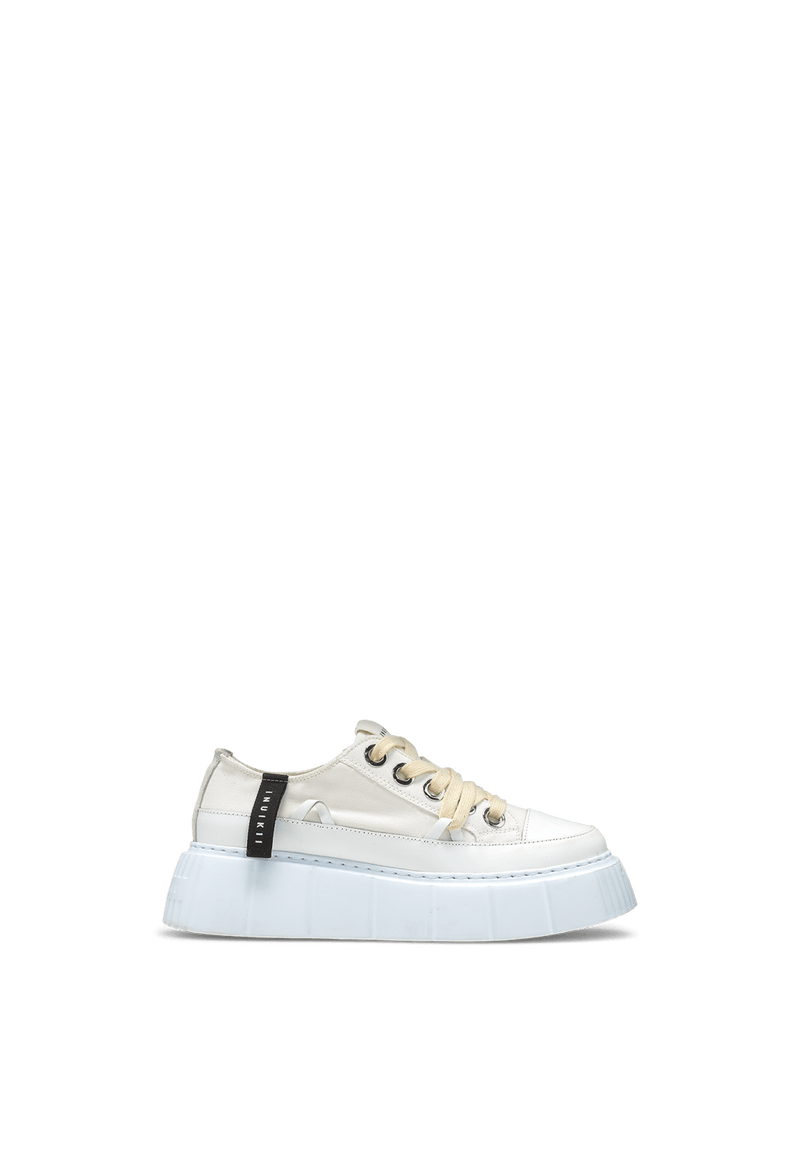 Matilda Canvas Low