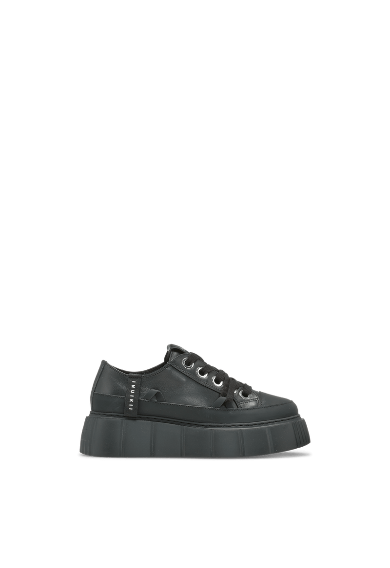 Leather Matilda Low