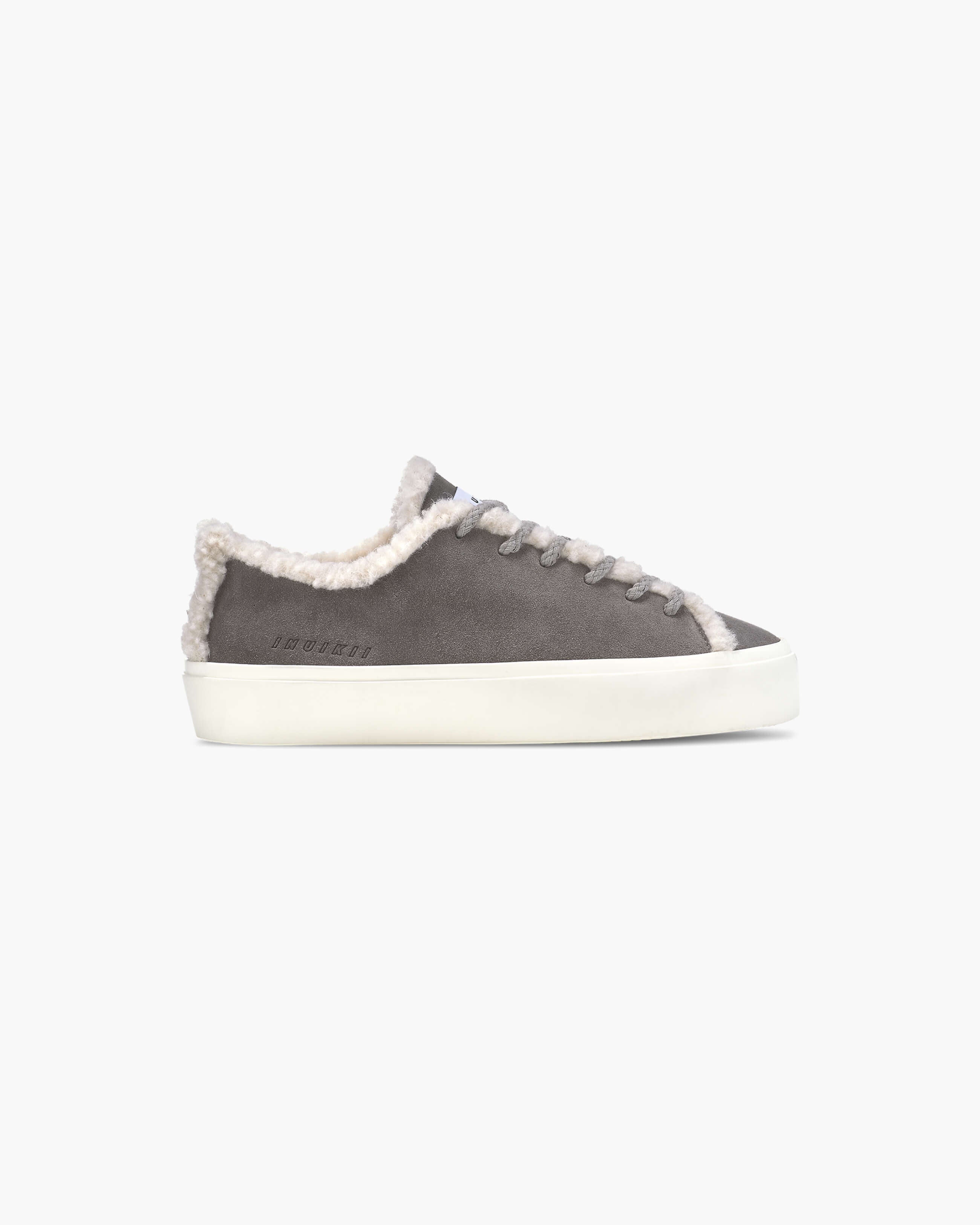 Shearling Low