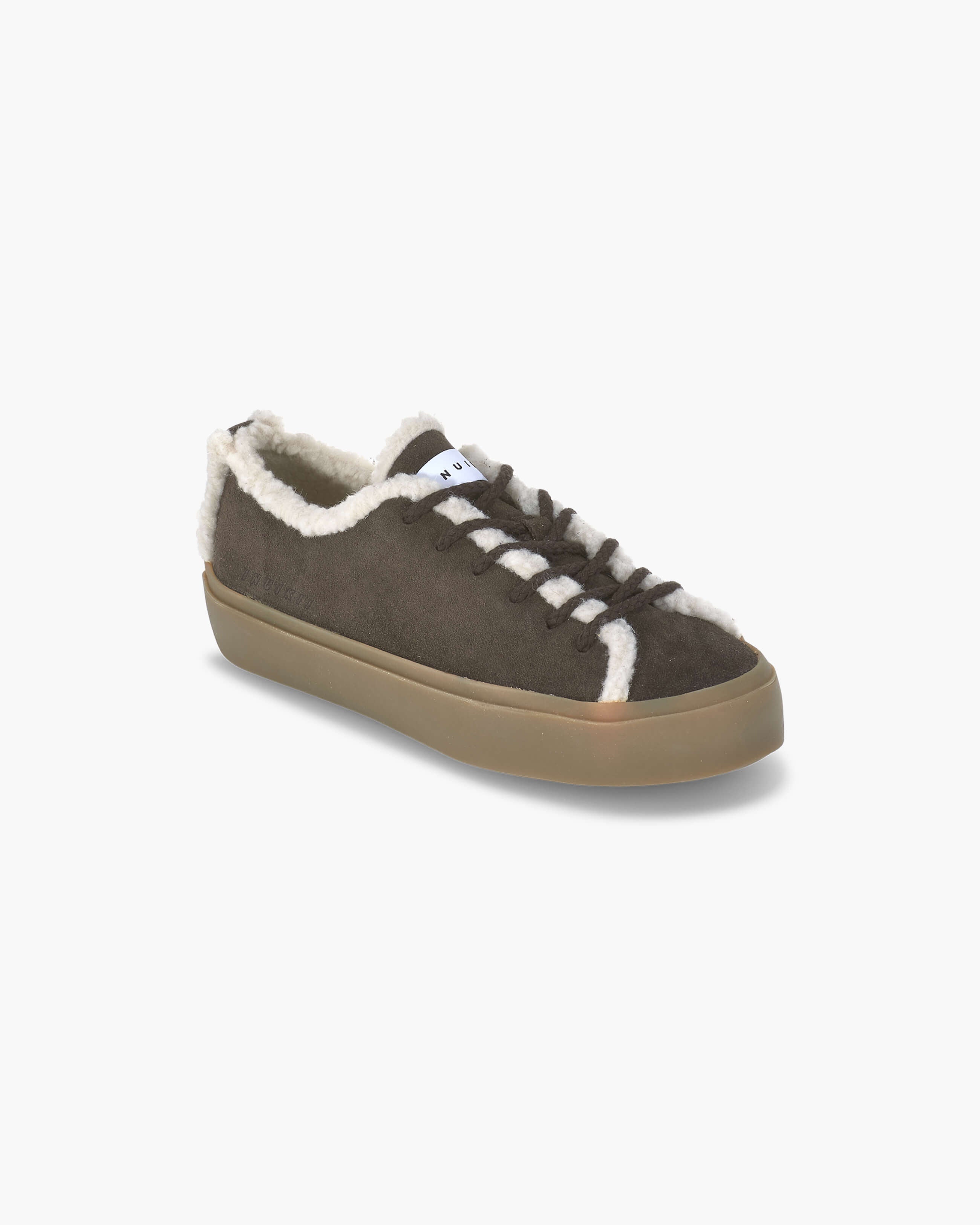Shearling Low