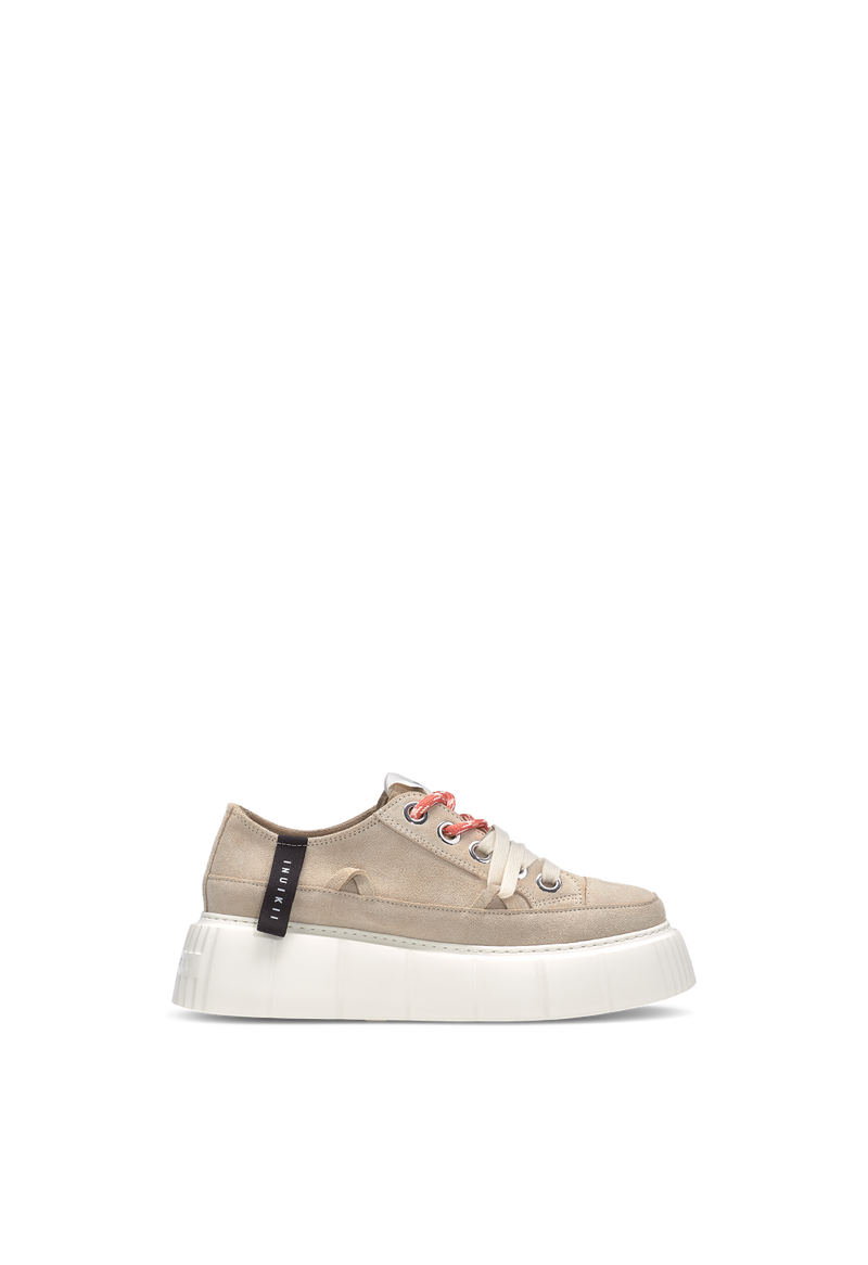 Matilda Suede