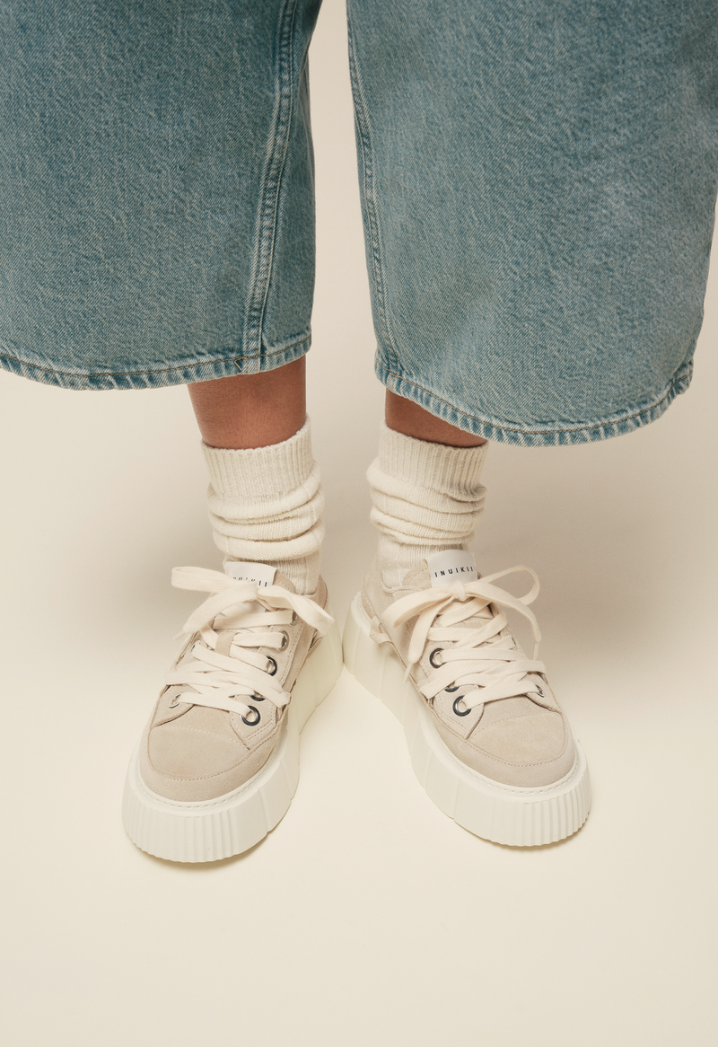 Matilda Suede