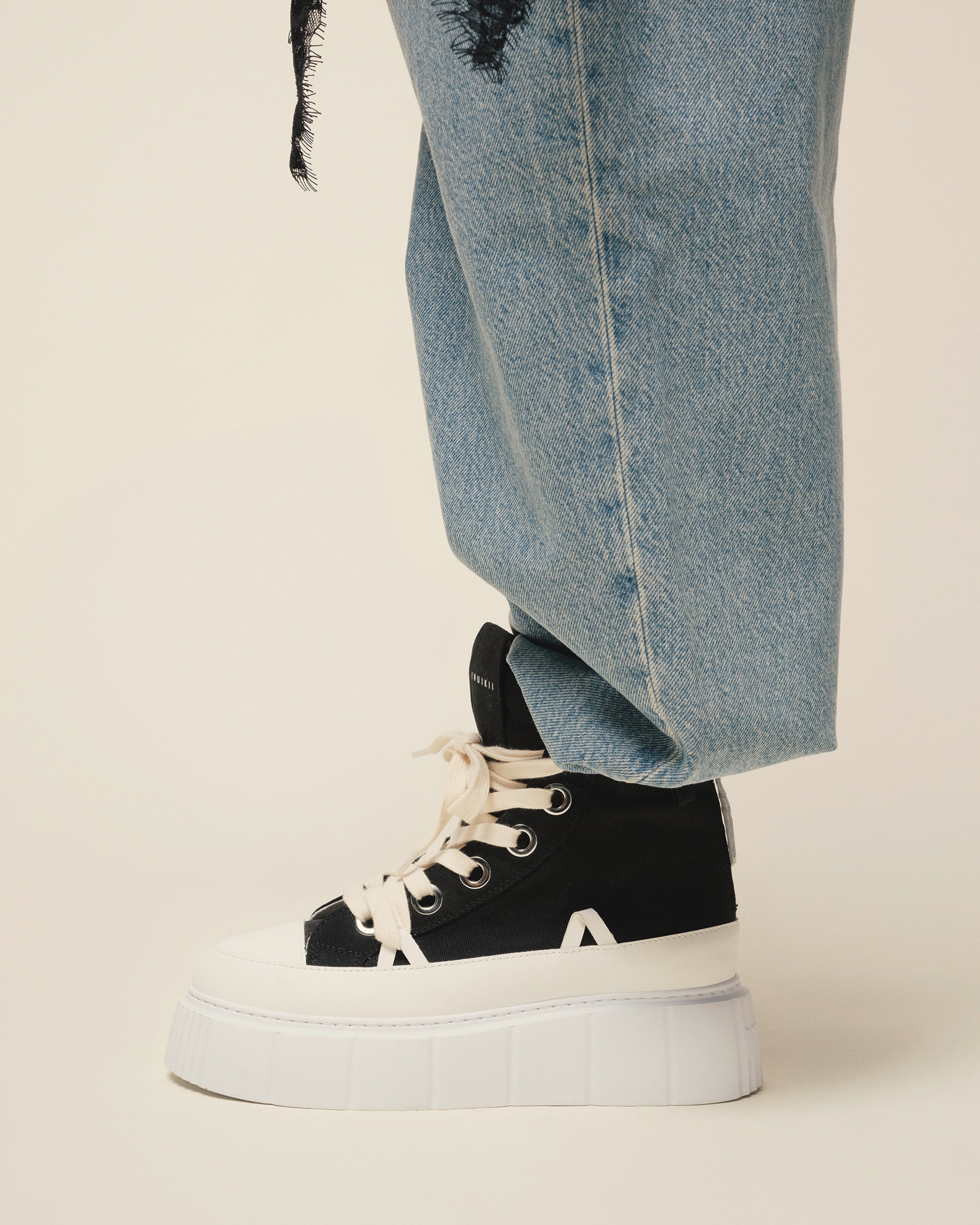 Matilda Canvas High