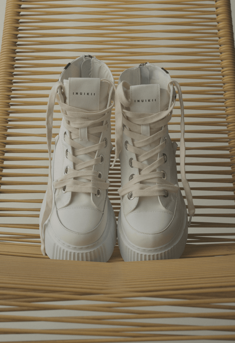 Matilda Canvas High