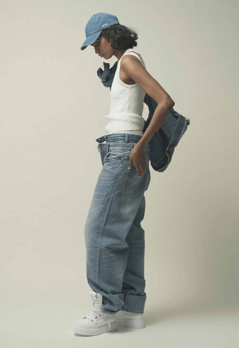 Leather Matilda