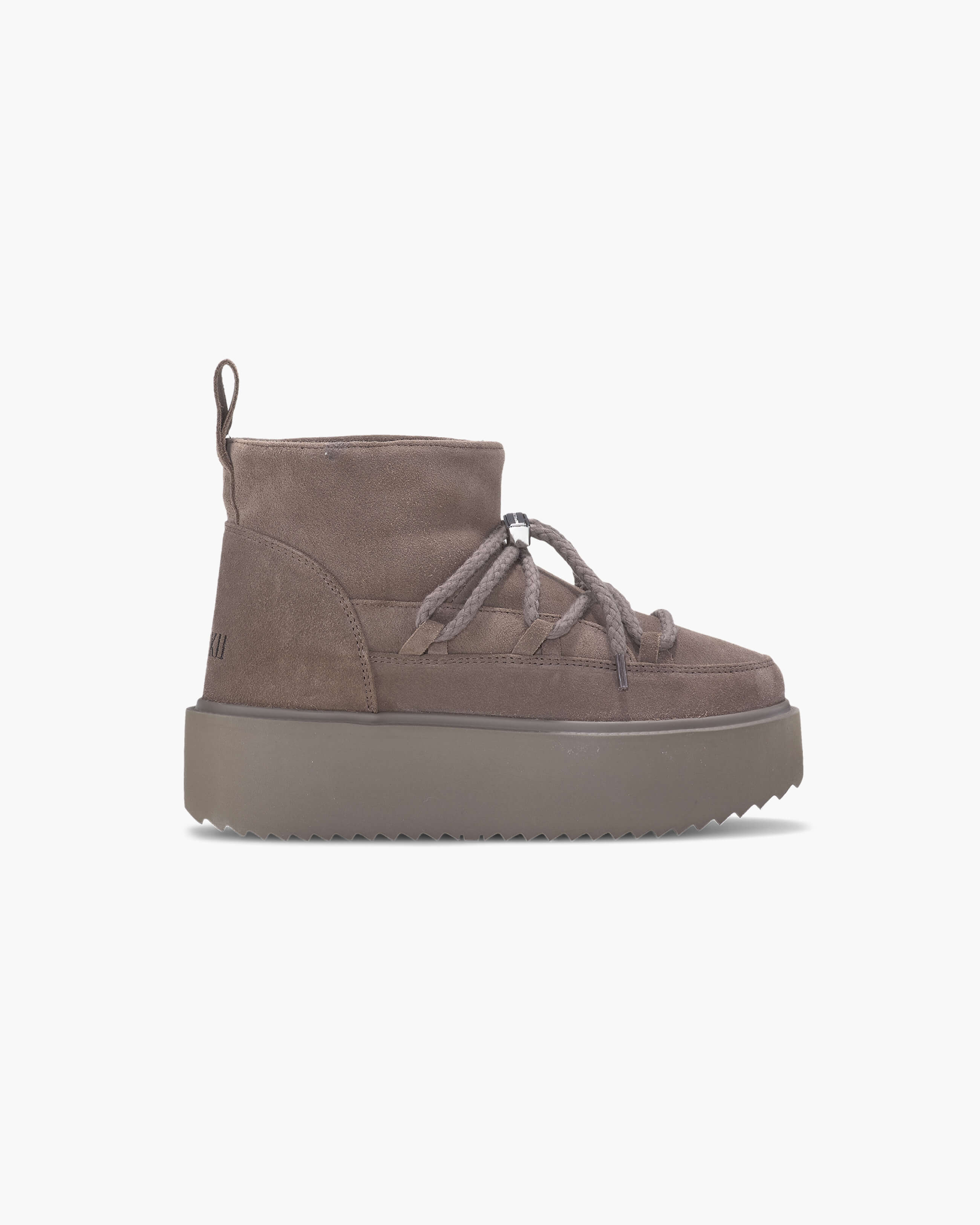 Classic Low Platform