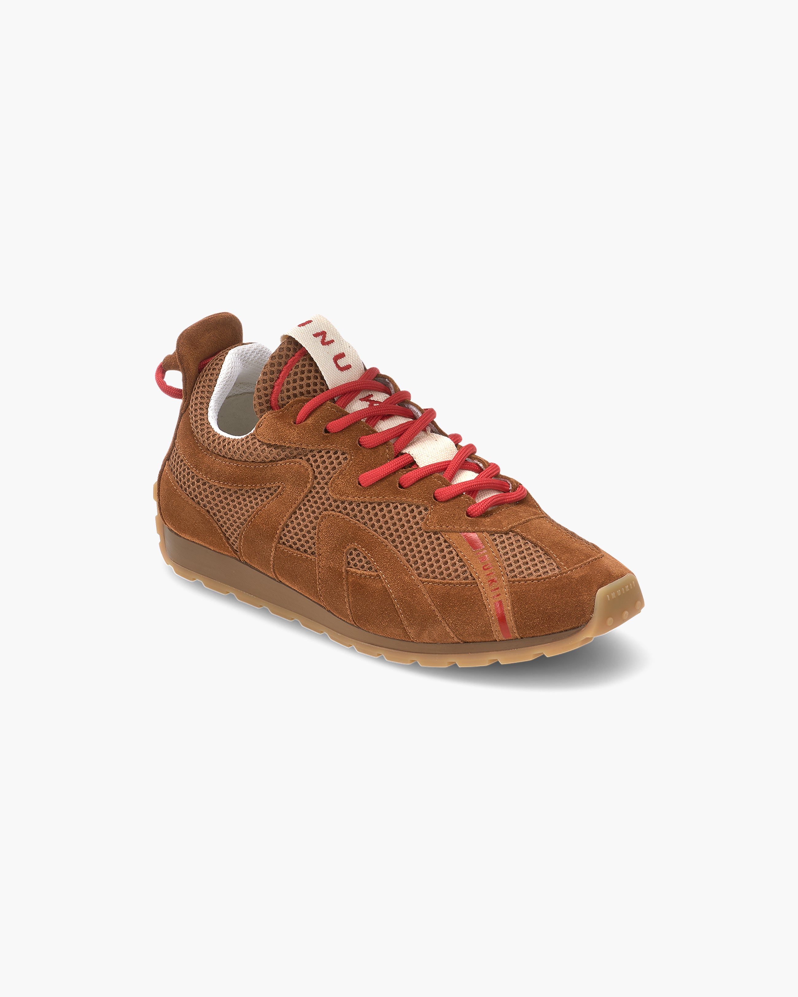 Maribella Suede