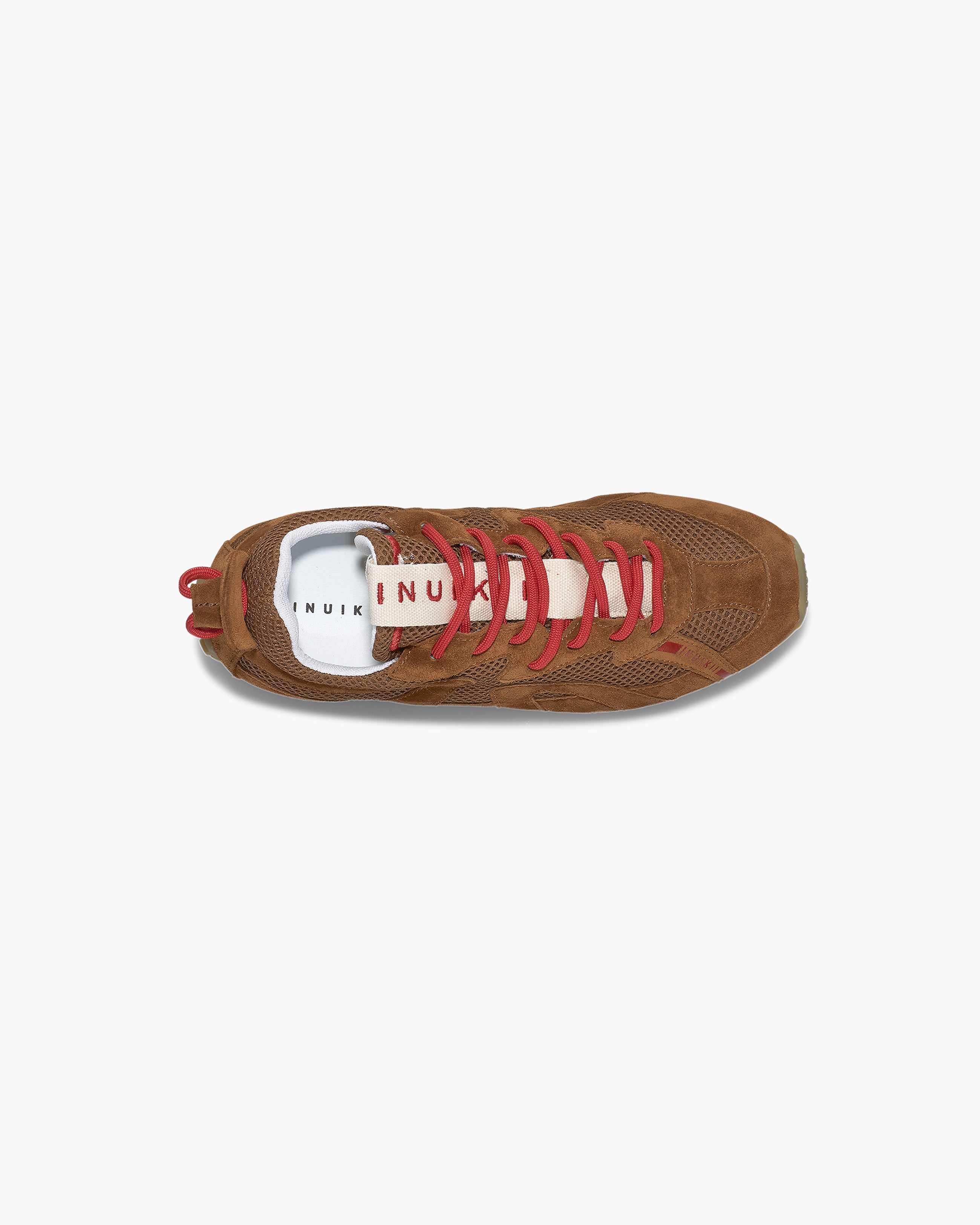 Maribella Suede
