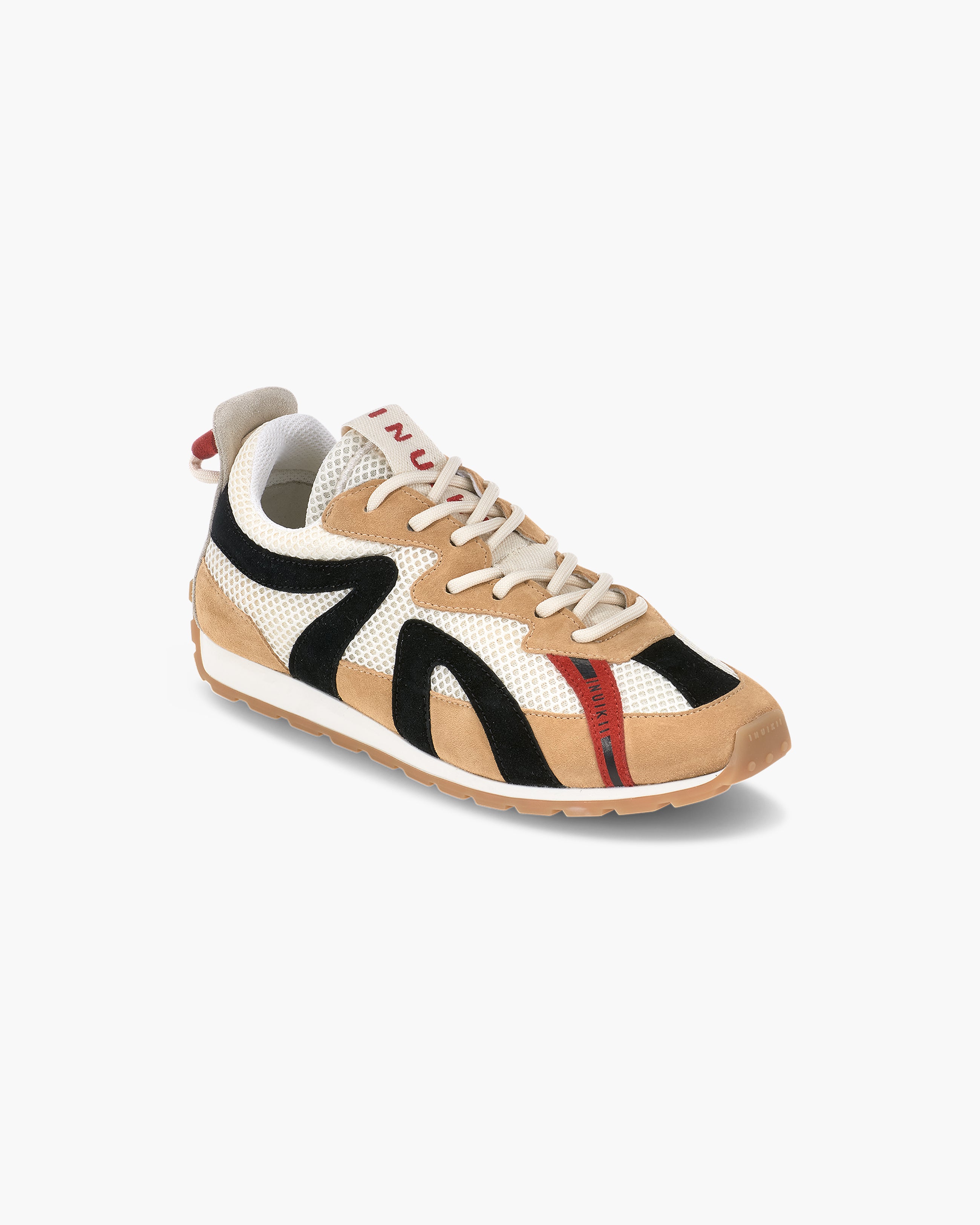 Maribella Suede