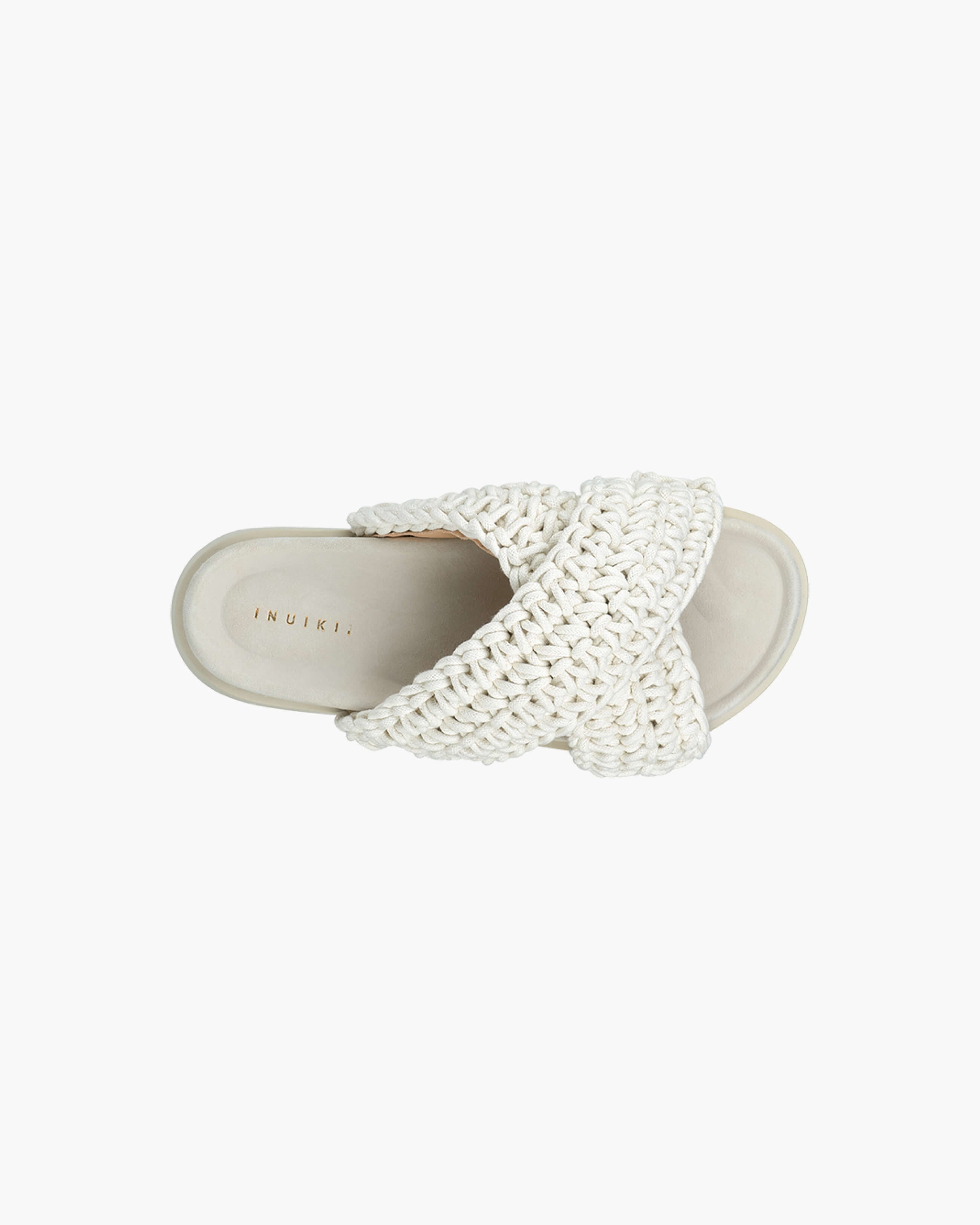 Woven