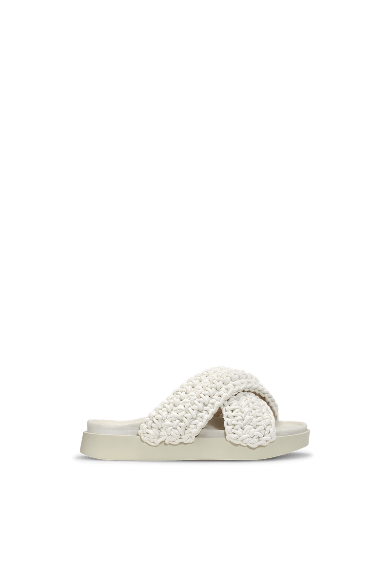 Woven