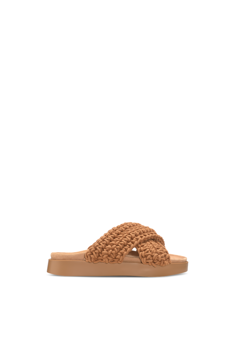 Woven