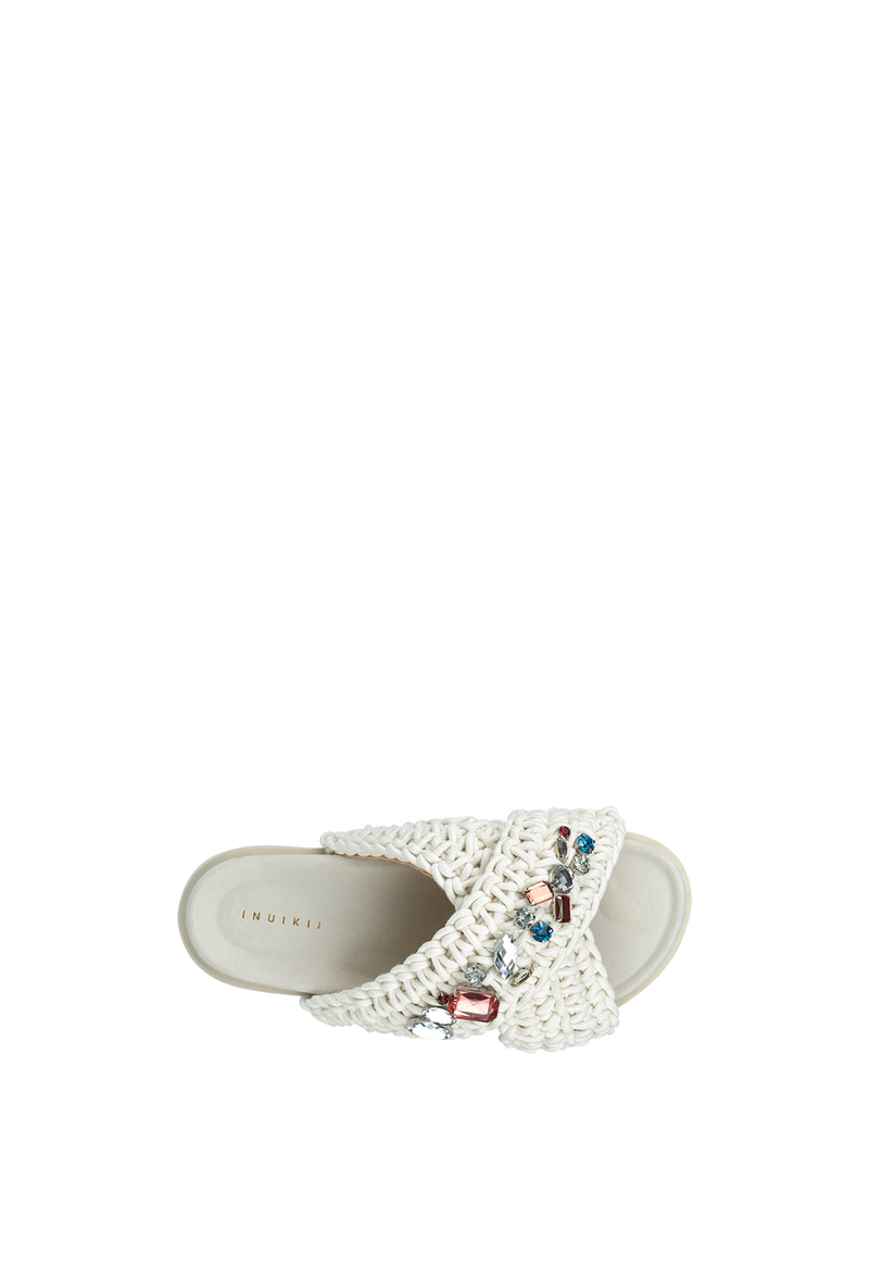Woven Stones