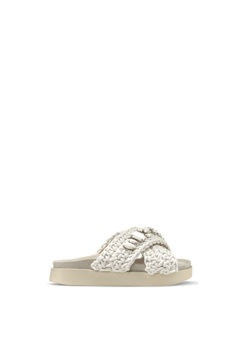 Woven Stones
