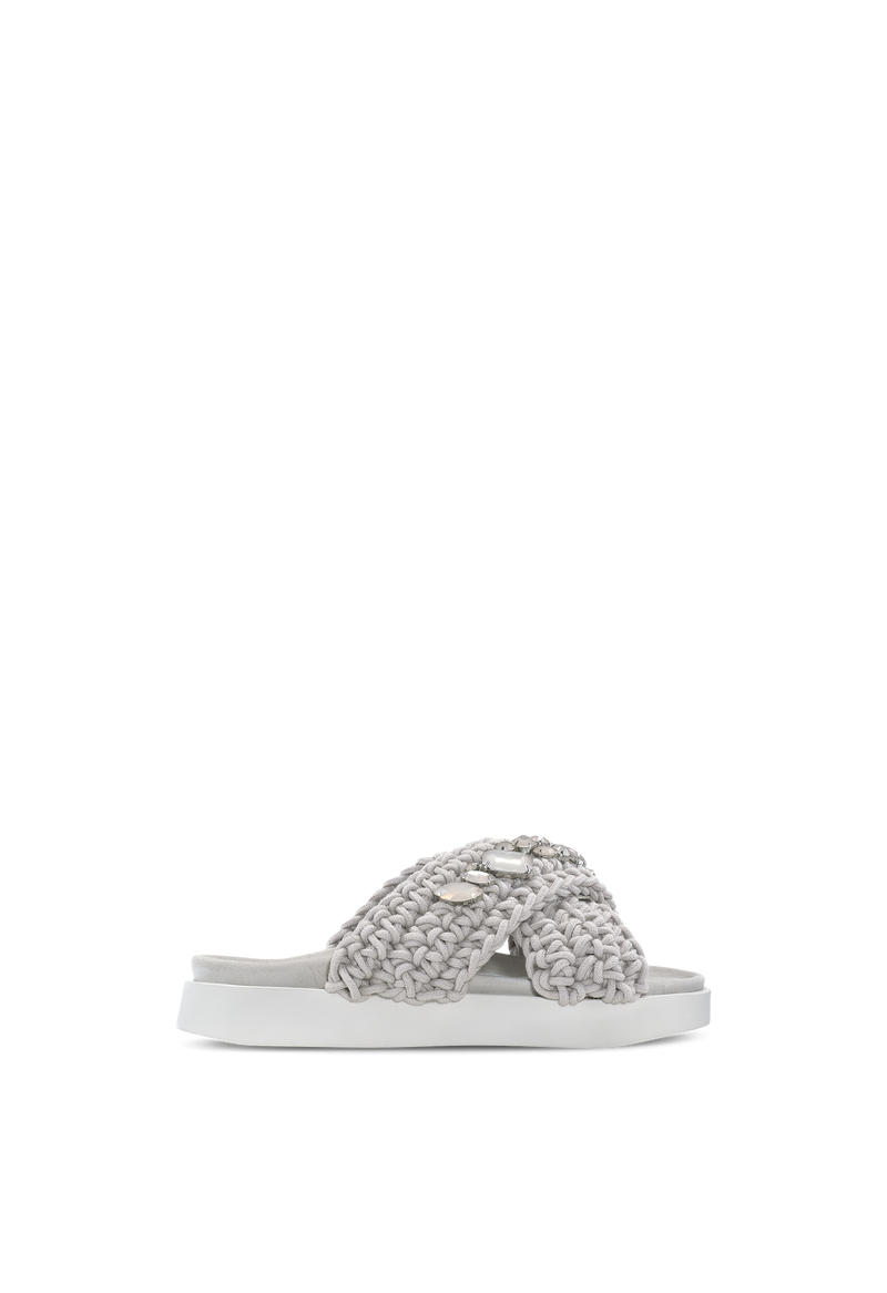 Woven Stones