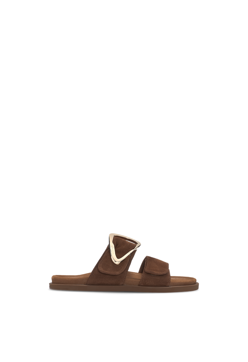 Dreamer Buckle