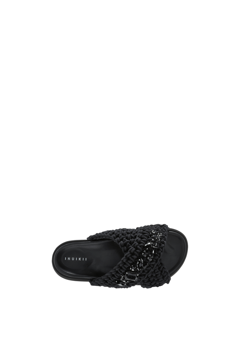 Woven Stones Platform