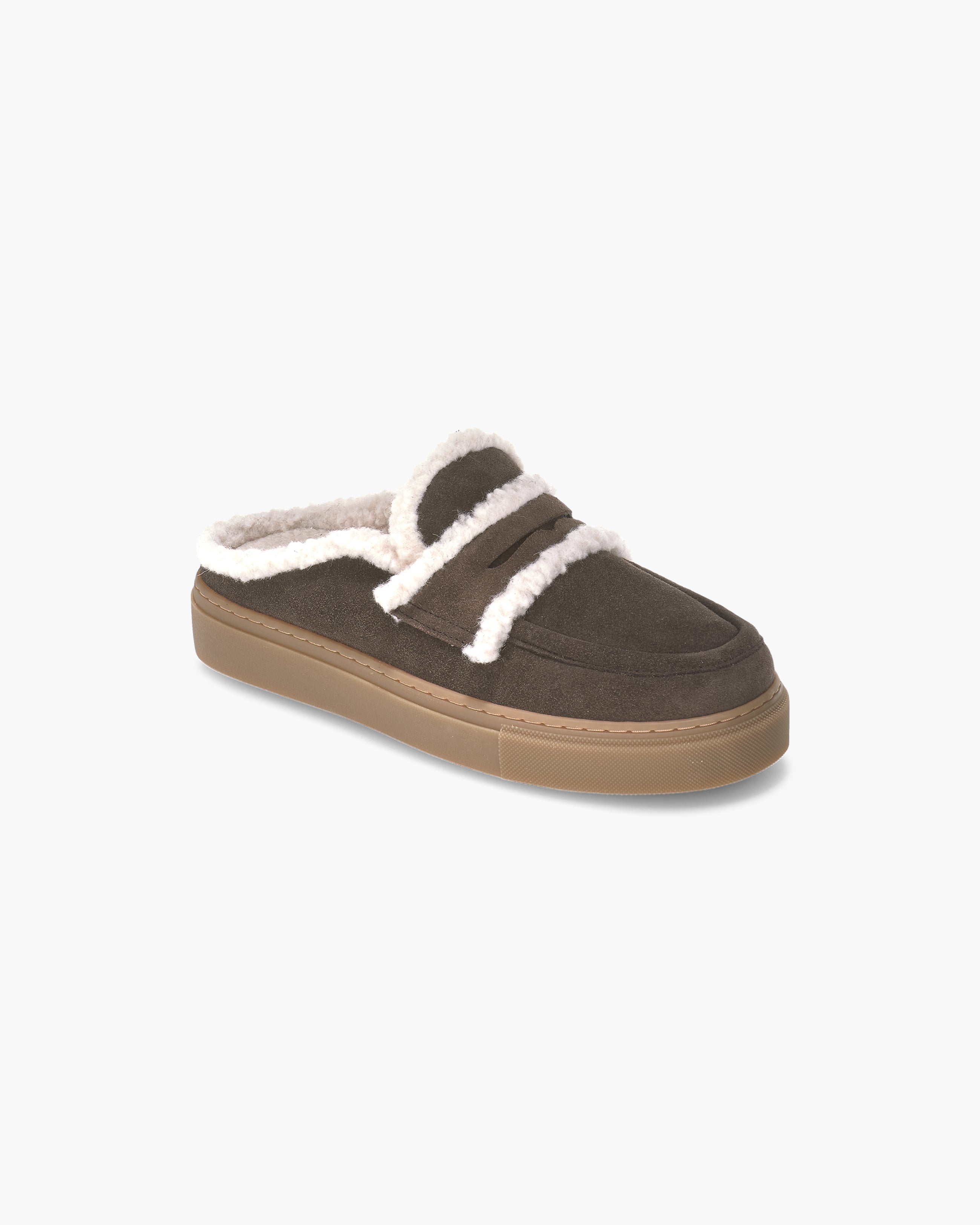 Mule Wool