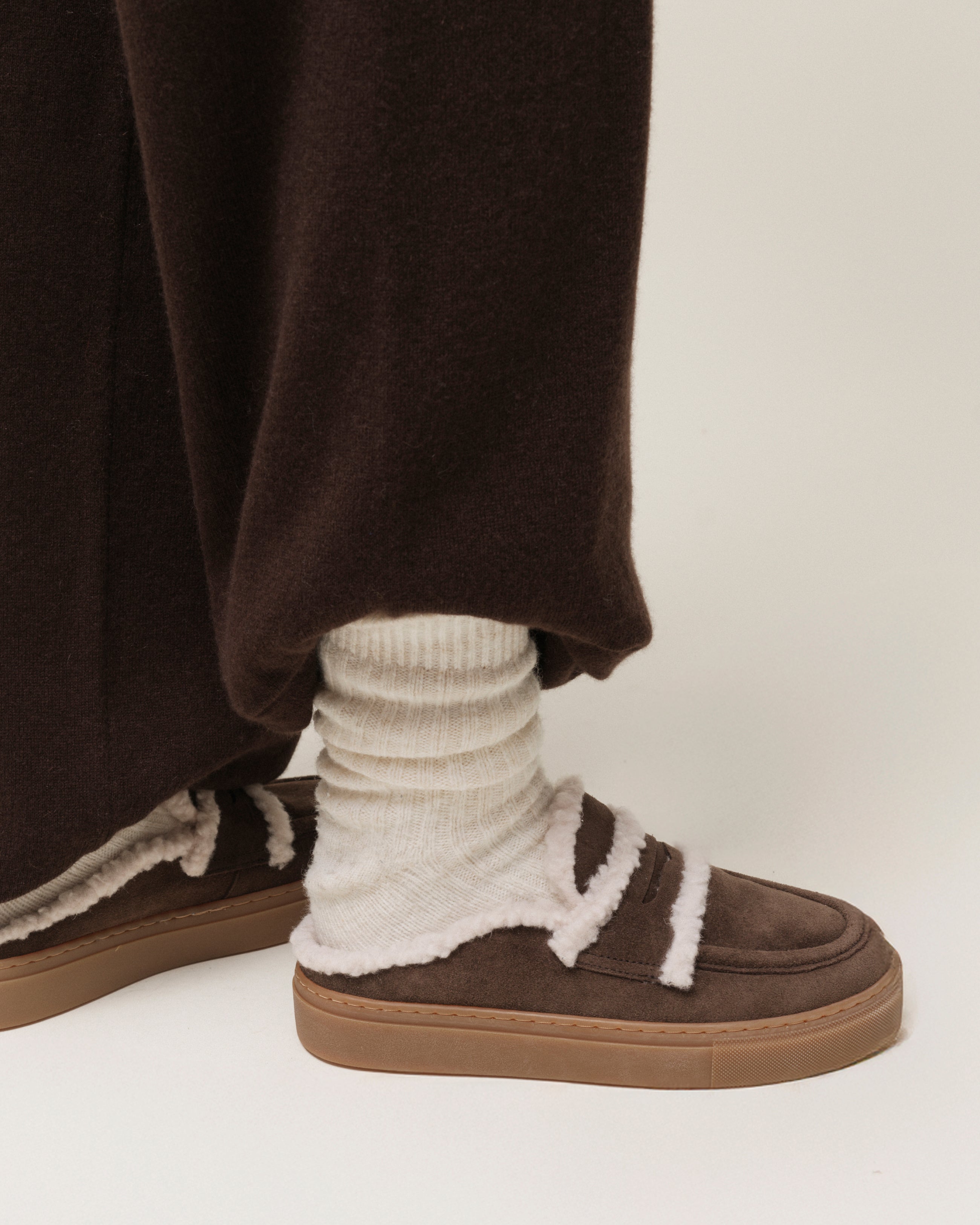 Mule Wool