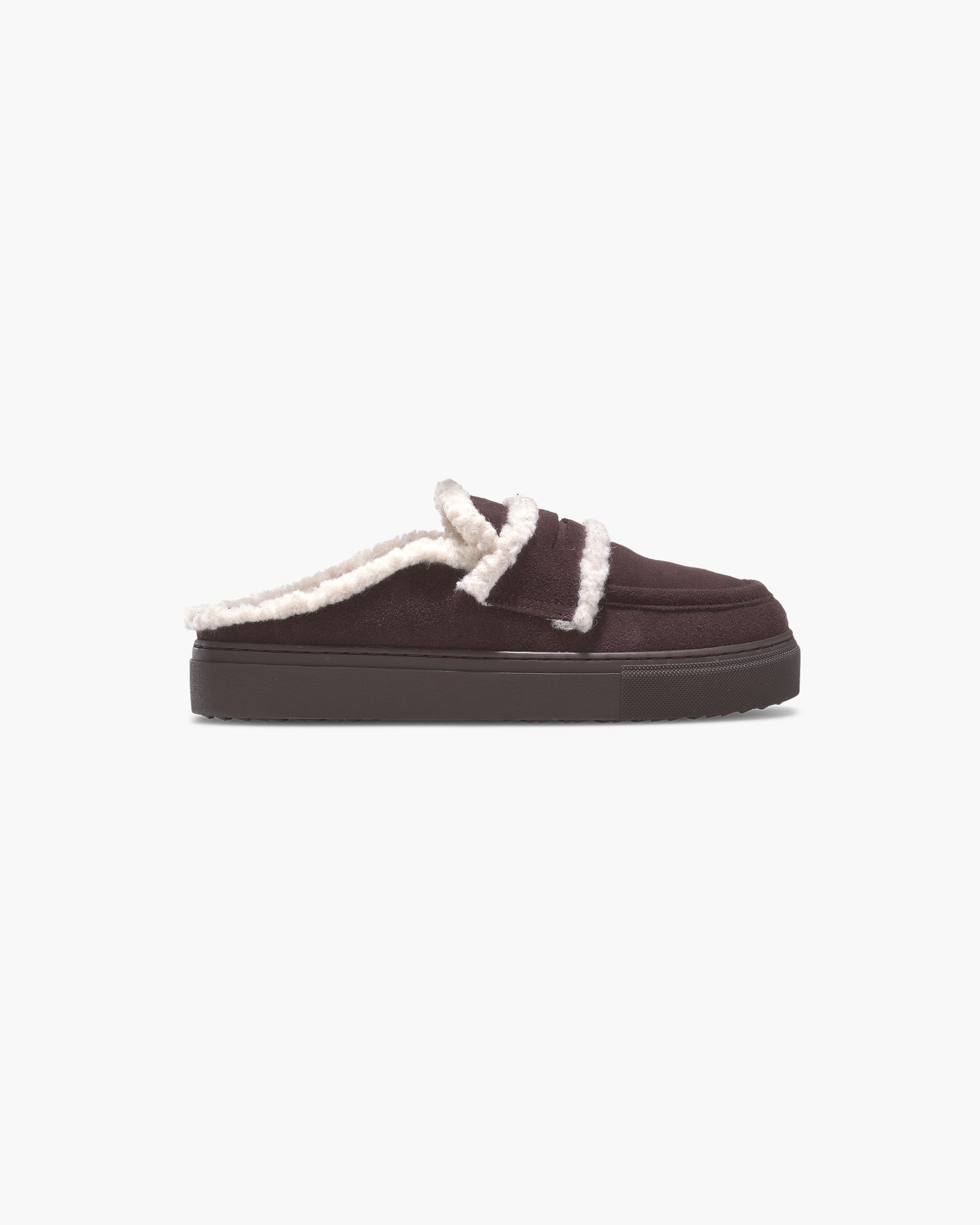 Mule Wool