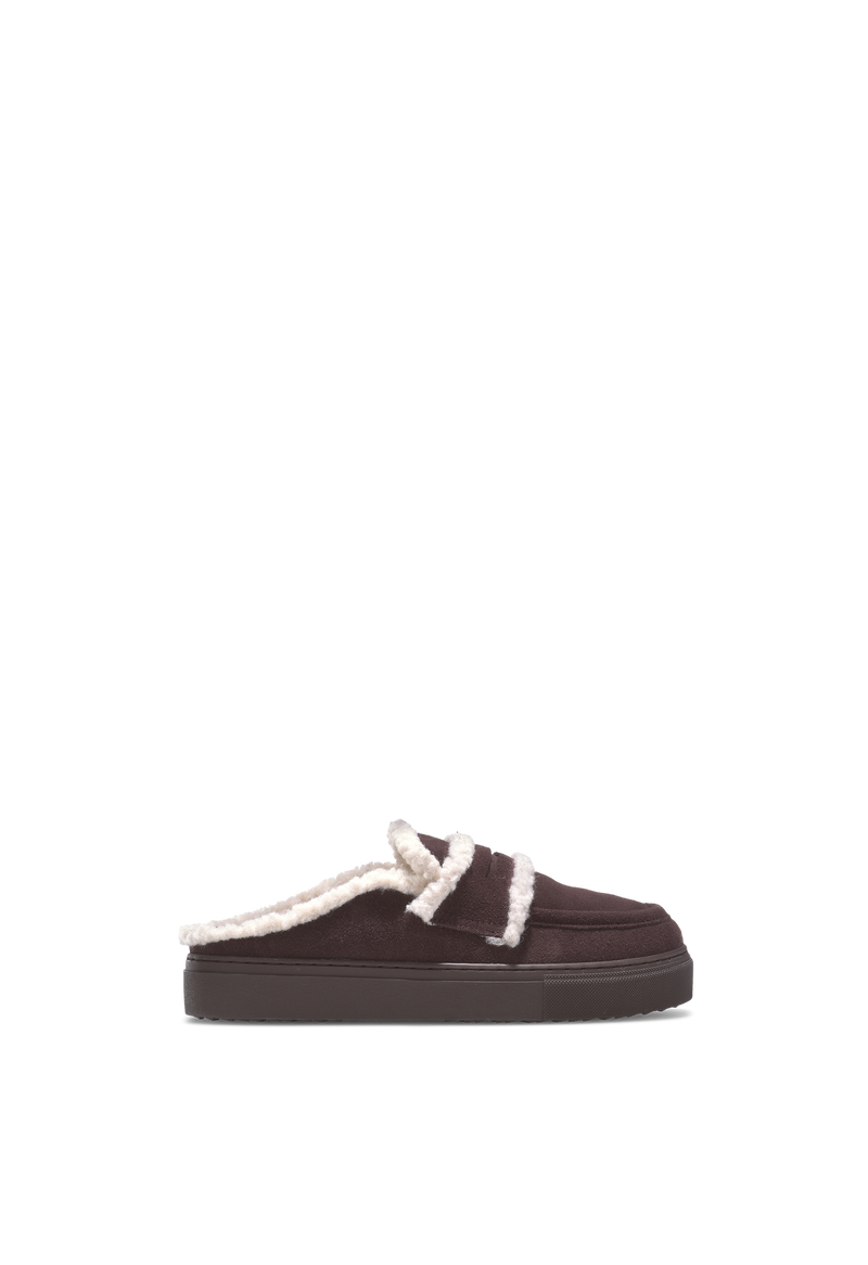 Mule Wool