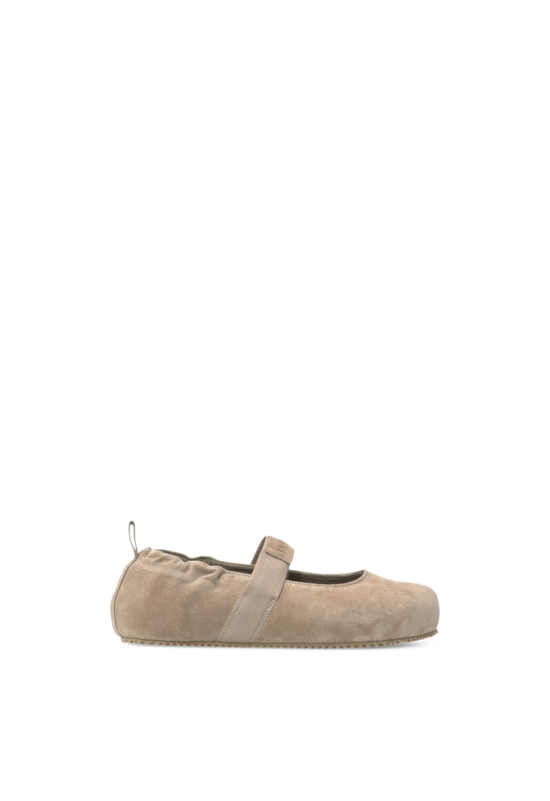 Molly Suede