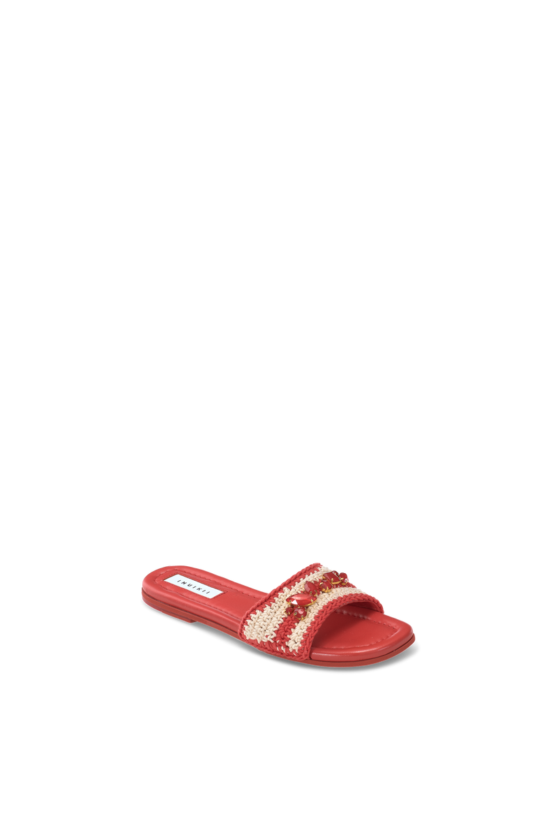 Woven Cali