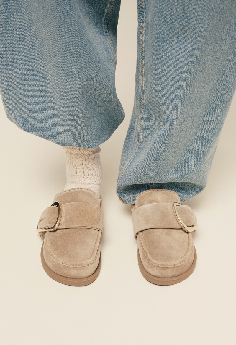 Mule Soft