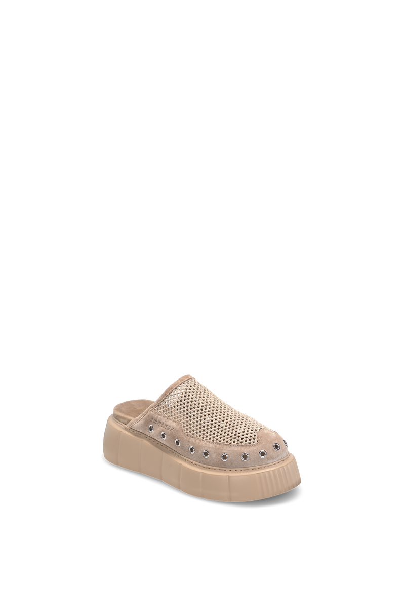 Matilda Mule Net