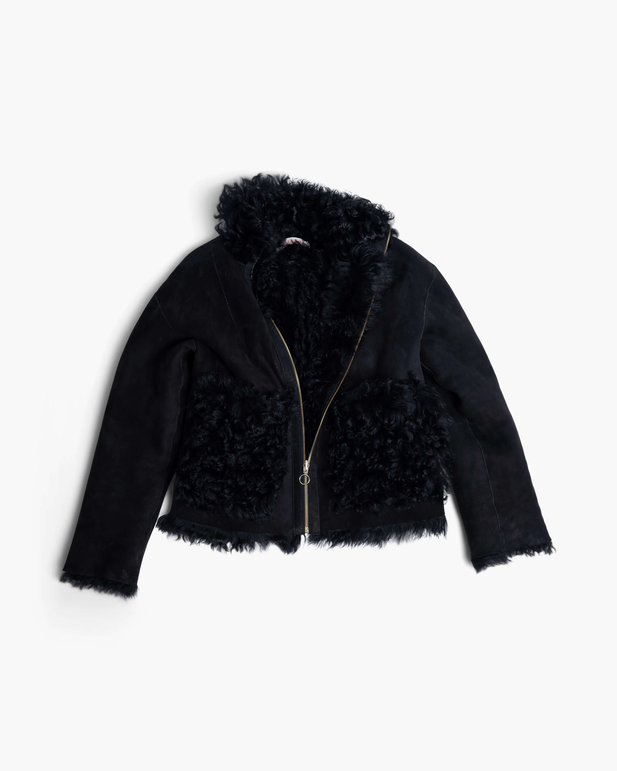 Shearling Jacket