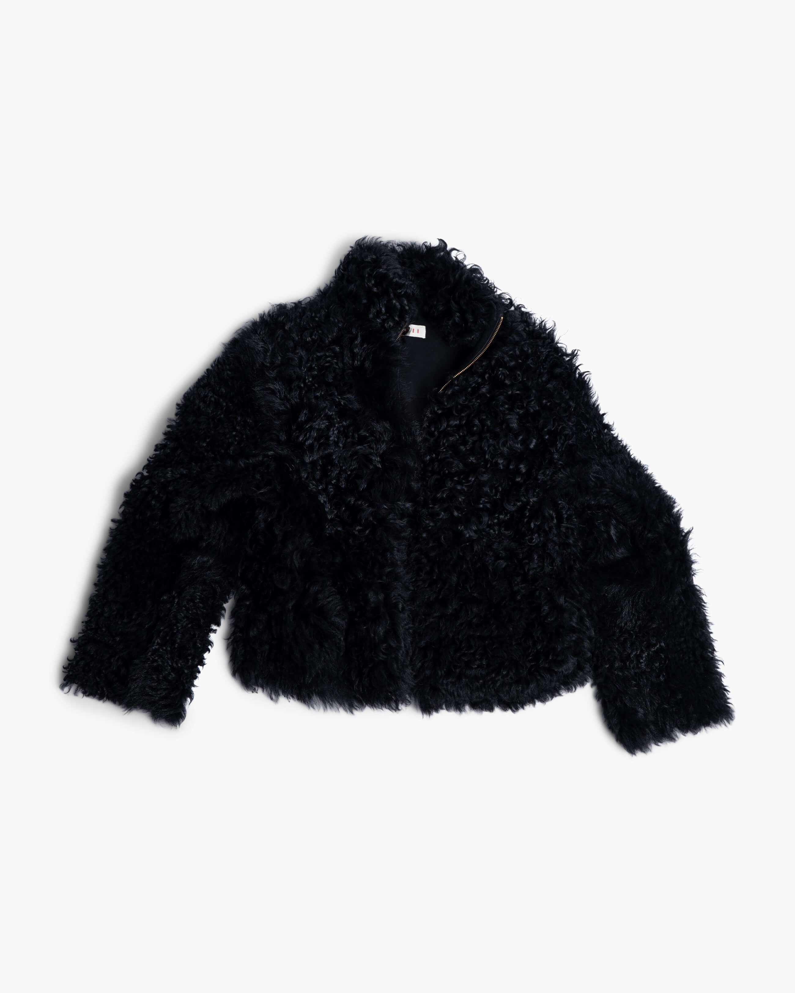 Shearling Jacket