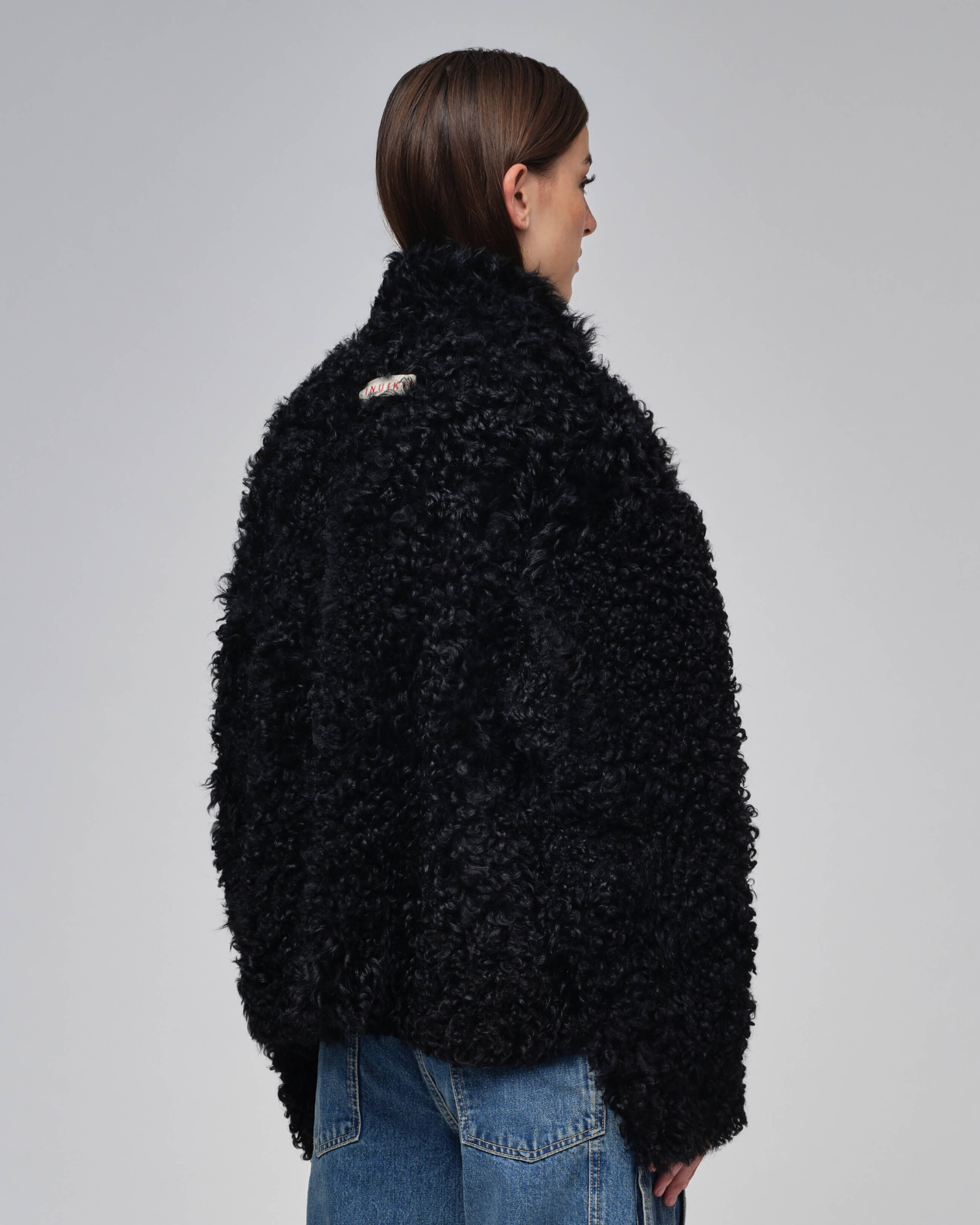 Shearling Jacket