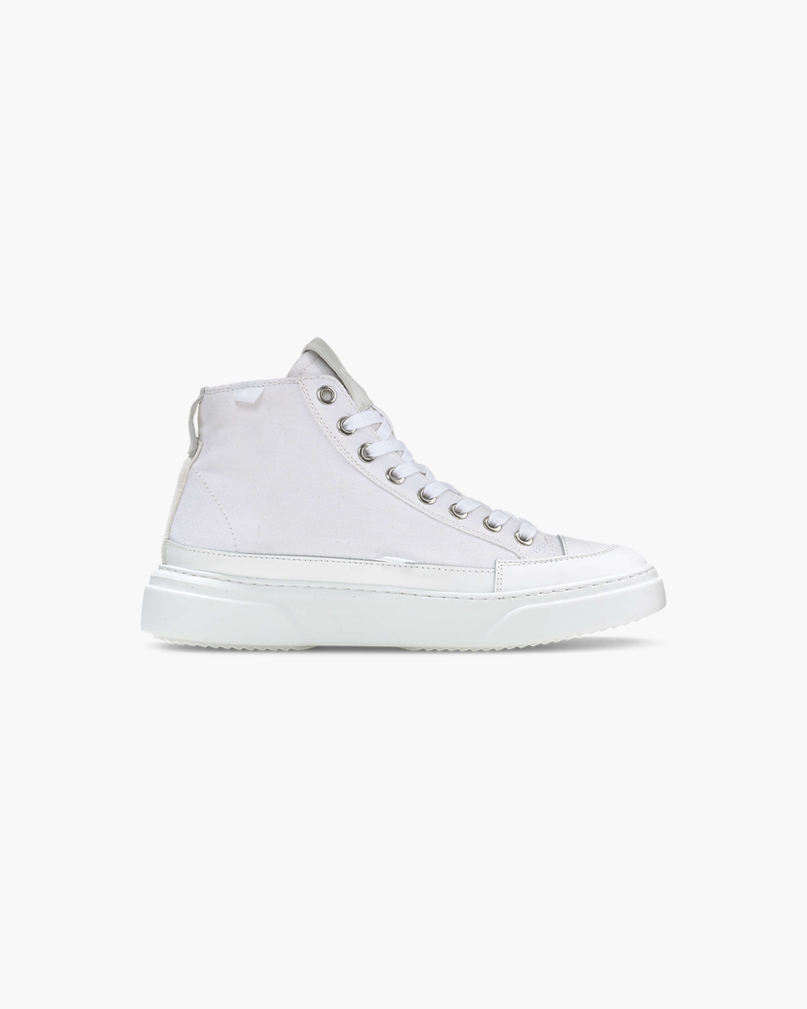 Canvas Lex High