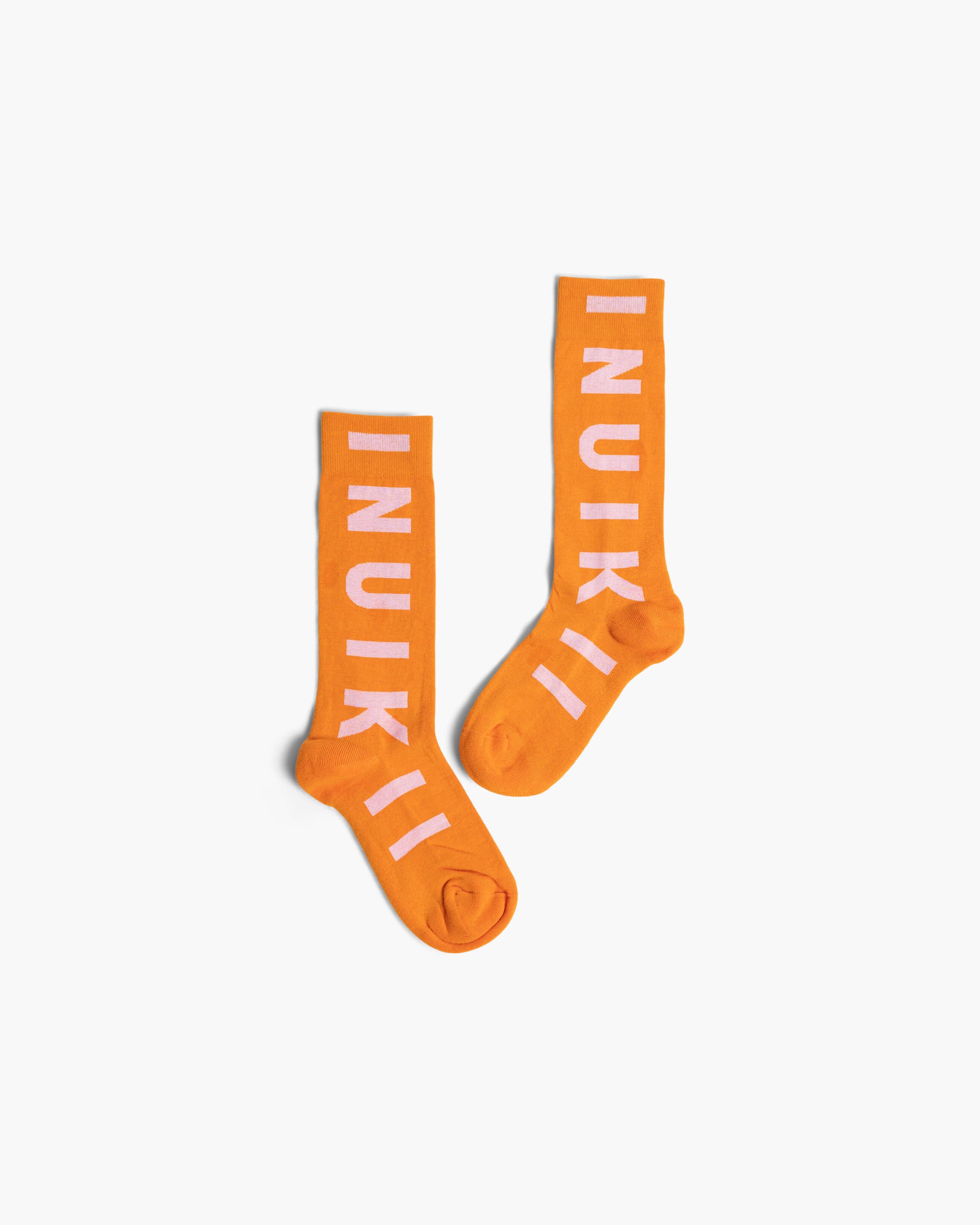 Jacquard Socks